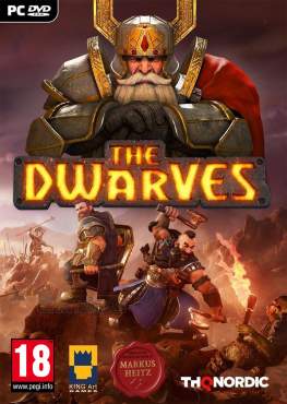 the-dwarves