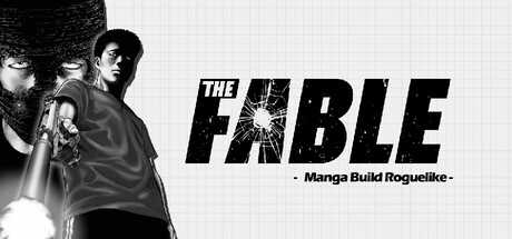the-fable-manga-build-roguelike-viet-hoa