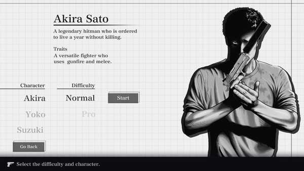 the-fable-manga-build-roguelike-viet-hoa