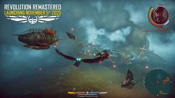 the-falconeer-revolution-remaster