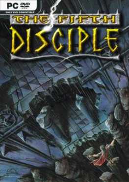 the-fifth-disciple