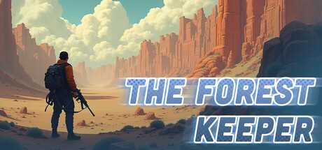 the-forest-keeper