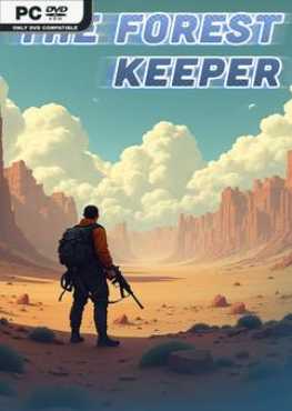 the-forest-keeper