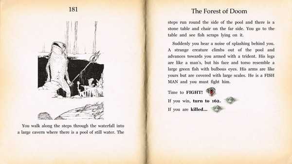 the-forest-of-doom