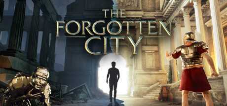 the-forgotten-city