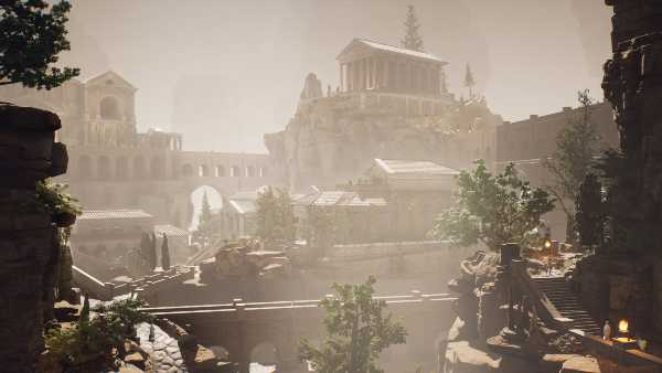 the-forgotten-city