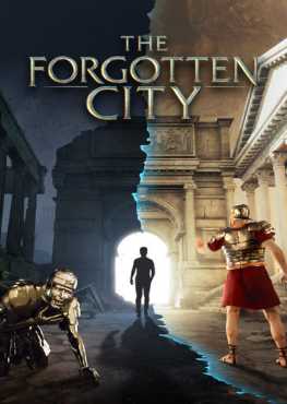 the-forgotten-city
