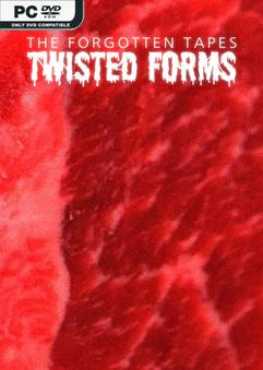 the-forgotten-tapes-twisted-forms