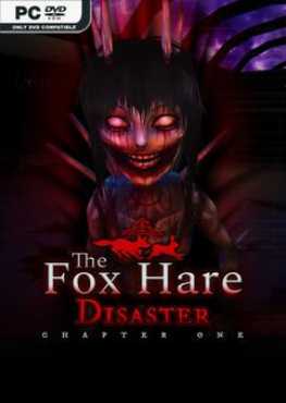 the-fox-hare-disaster-chapter-one-viet-hoa