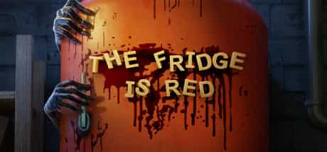 the-fridge-is-red