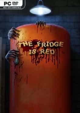 the-fridge-is-red