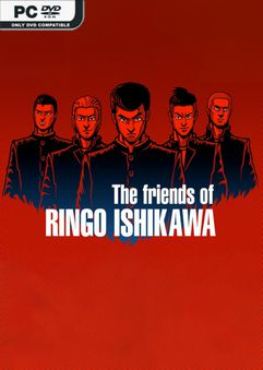 the-friends-of-ringo-ishikawa