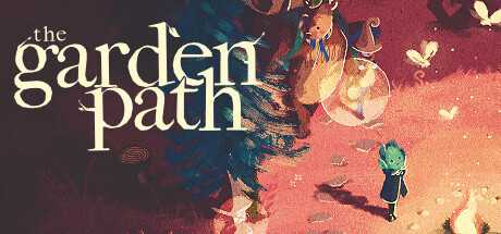 the-garden-path