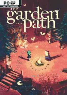 the-garden-path