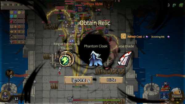 the-gate-must-stand-a-tower-defense-survivor