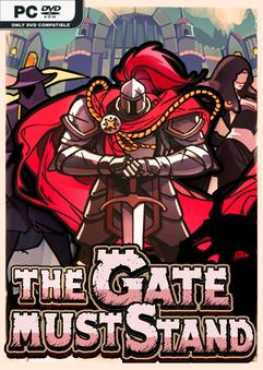 the-gate-must-stand-a-tower-defense-survivor