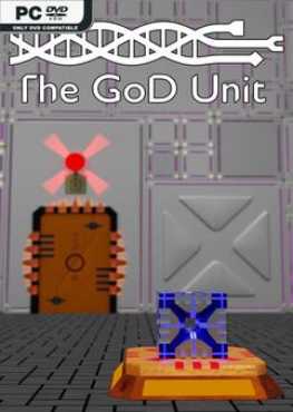 the-god-unit