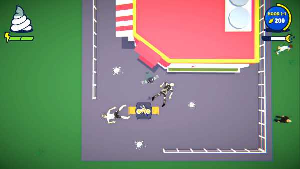 the-godfeather-a-mafia-pigeon-saga-viet-hoa