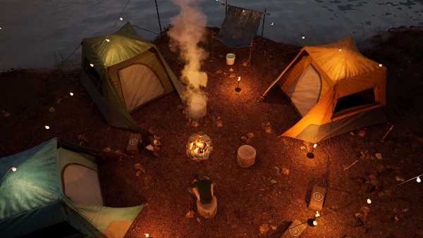 the-gold-river-project