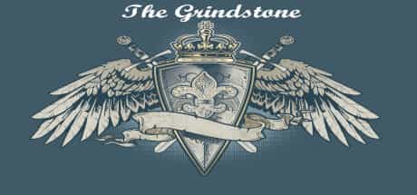 the-grindstone