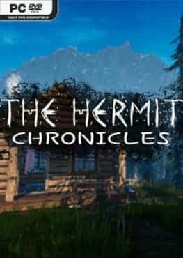 the-hermit-chronicles