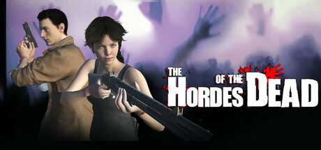 the-hordes-of-the-dead