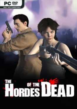 the-hordes-of-the-dead the-hordes-of-the-dead