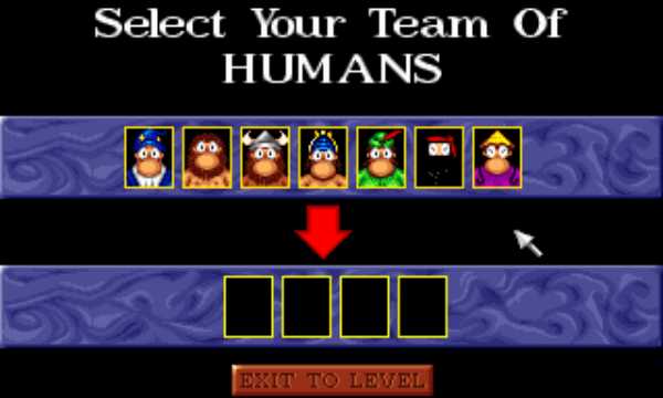 the-humans-3-evolution-lost-in-time
