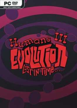 the-humans-3-evolution-lost-in-time