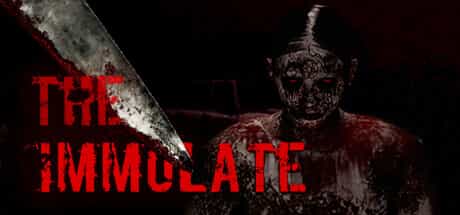 the-immolate