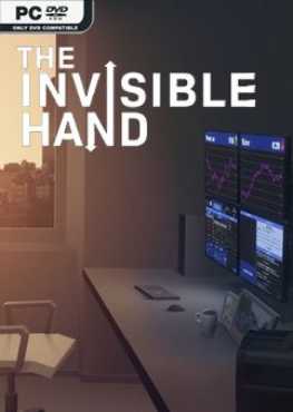 the-invisible-hand-build-14718050