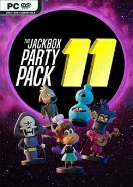 the-jackbox-party-pack-11-online-multiplayer the-jackbox-party-pack-11-online-multiplayer
