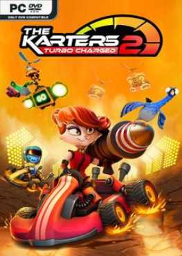 the-karters-2-turbo-charged-viet-hoa