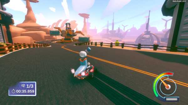 the-karters