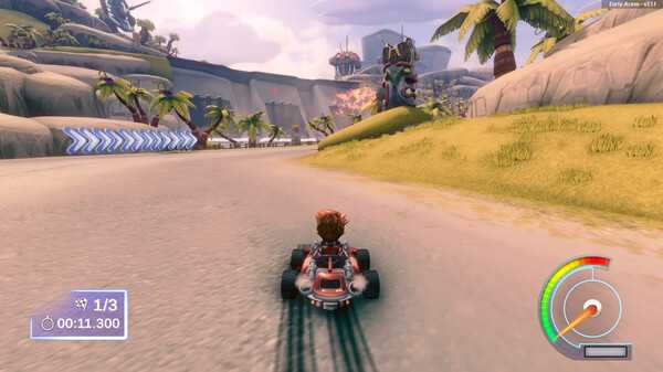 the-karters