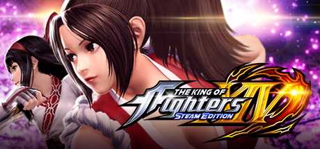 the-king-of-fighters-xiv-steam-edition