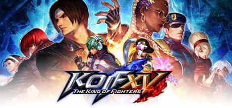 the-king-of-fighters-xv-v232-online-multiplayer