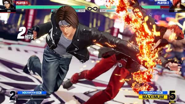 the-king-of-fighters-xv-v162-online-multiplayer