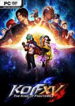 the-king-of-fighters-xv-v232-online-multiplayer