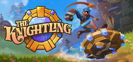 the-knightling-viet-hoa