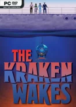the-kraken-wakes
