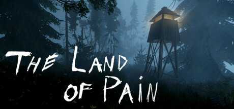 the-land-of-pain