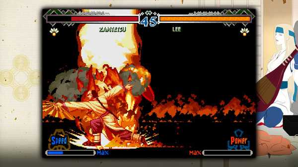 the-last-blade-2-online-multiplayer