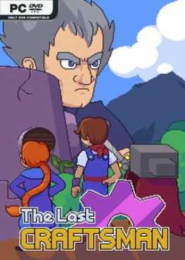 the-last-craftsman