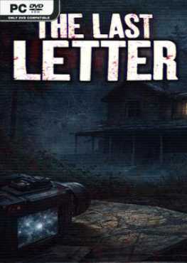 the-last-letter