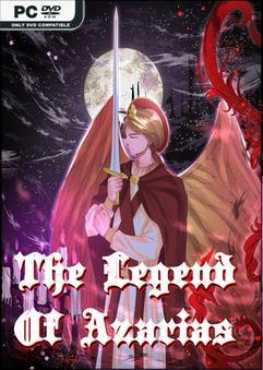 the-legend-of-azarias