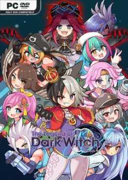the-legend-of-dark-witch-episode-4