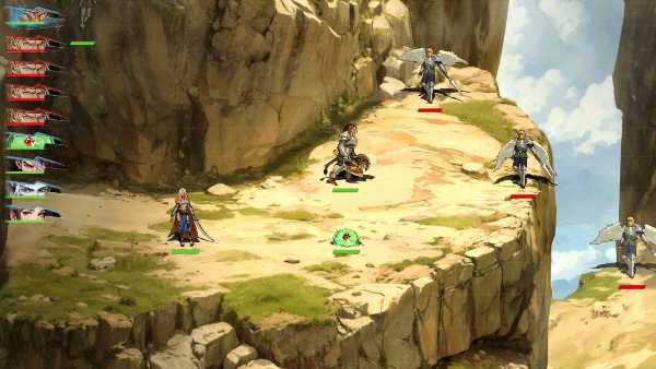 the-legend-of-fancy-realm-remake