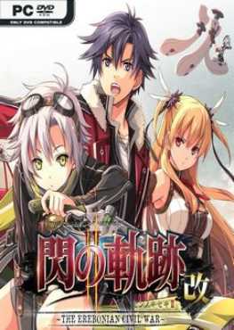 the-legend-of-heroes-sen-no-kiseki-ii-kai-the-erebonian-civil-war