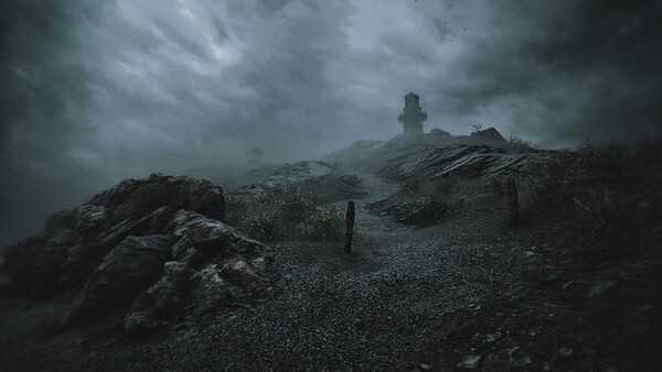 the-lightkeeper